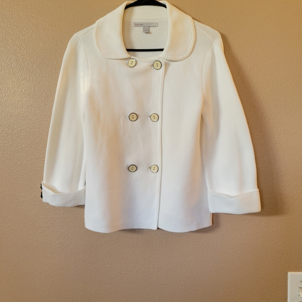 Old Navy Blazer